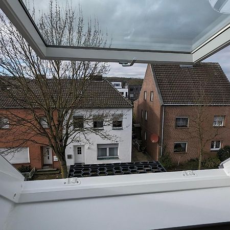 Rheinische Gemuetlichkeit, Sali Homes Zentrales Heim In Kleve クレーフェ エクステリア 写真