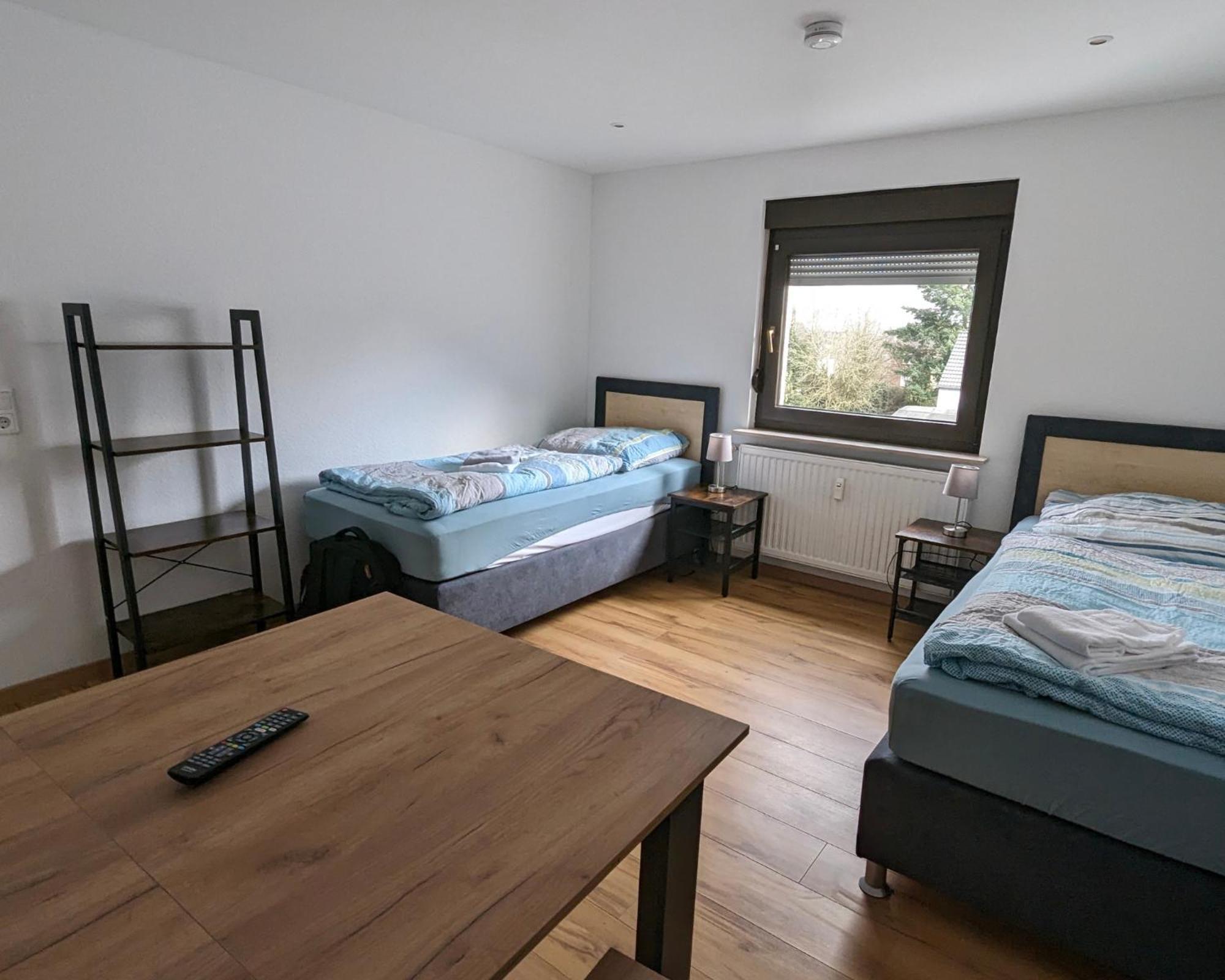 Rheinische Gemuetlichkeit, Sali Homes Zentrales Heim In Kleve クレーフェ エクステリア 写真