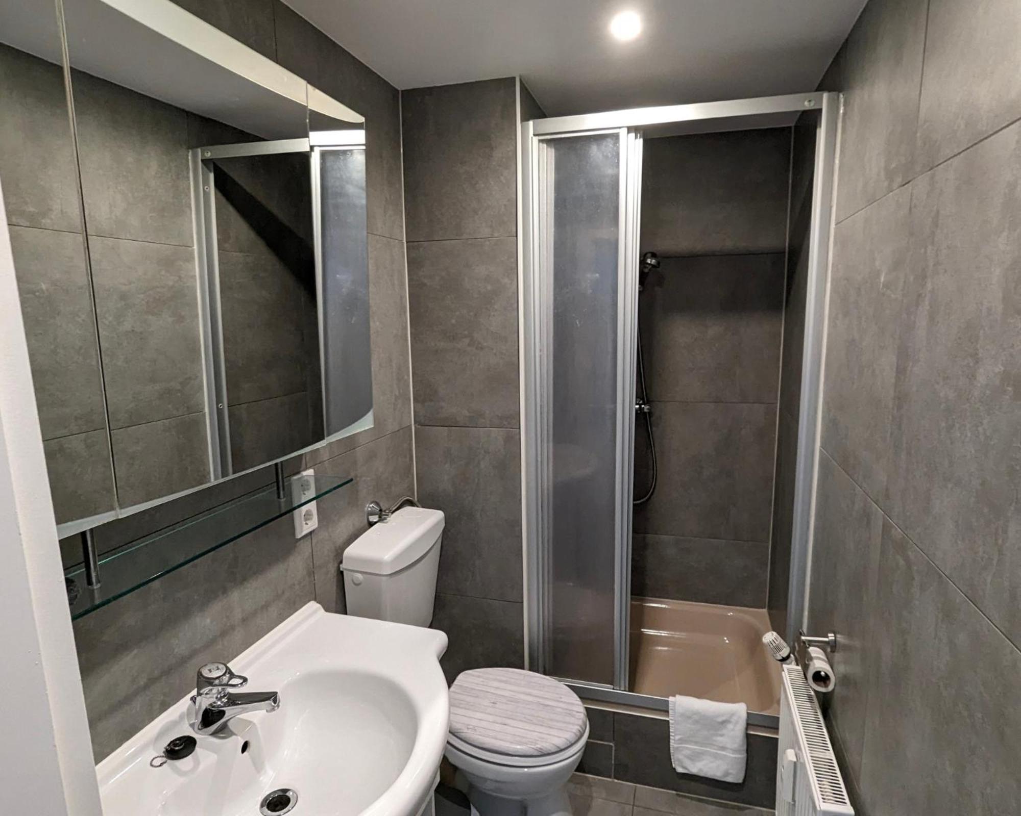 Rheinische Gemuetlichkeit, Sali Homes Zentrales Heim In Kleve クレーフェ エクステリア 写真