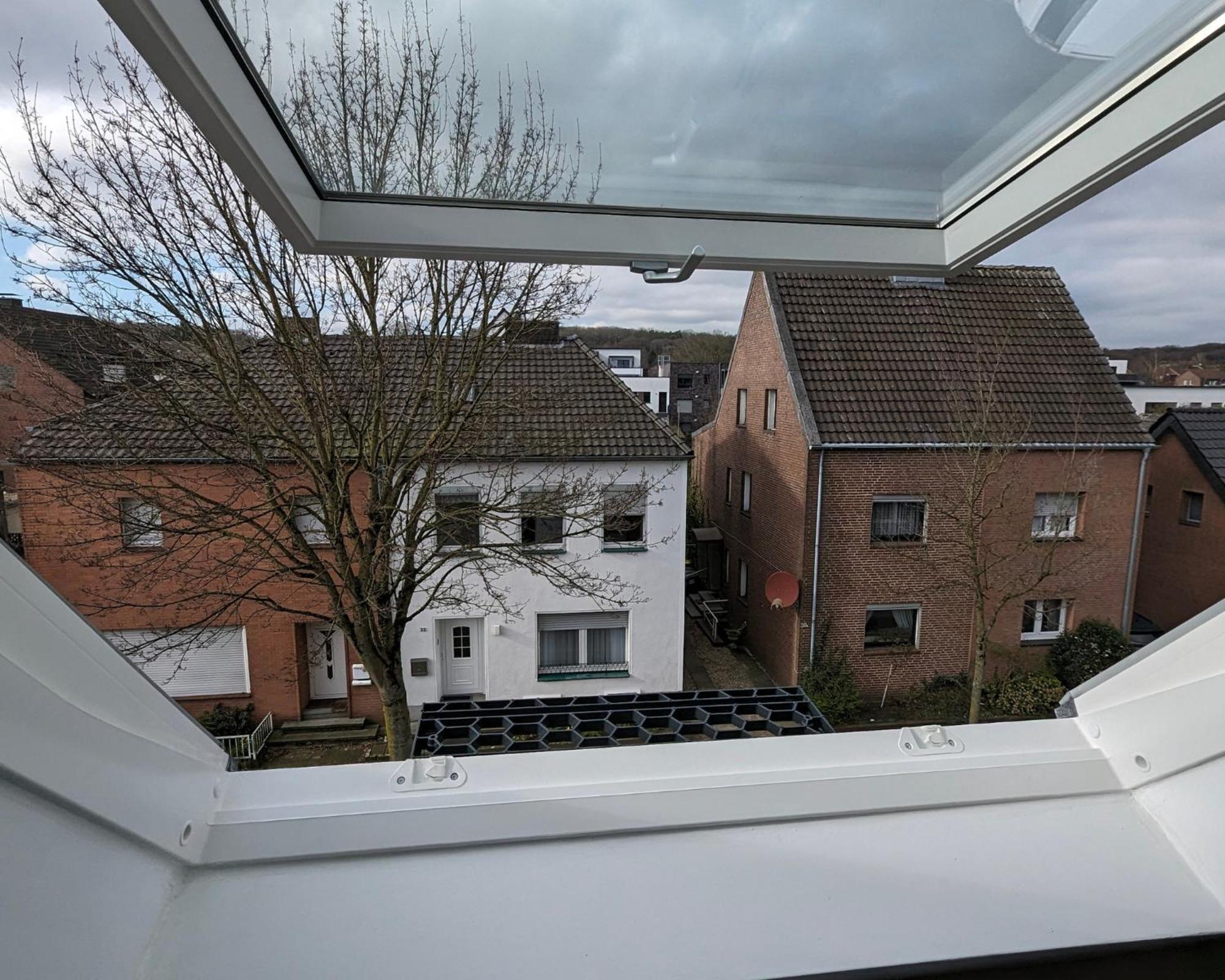Rheinische Gemuetlichkeit, Sali Homes Zentrales Heim In Kleve クレーフェ エクステリア 写真