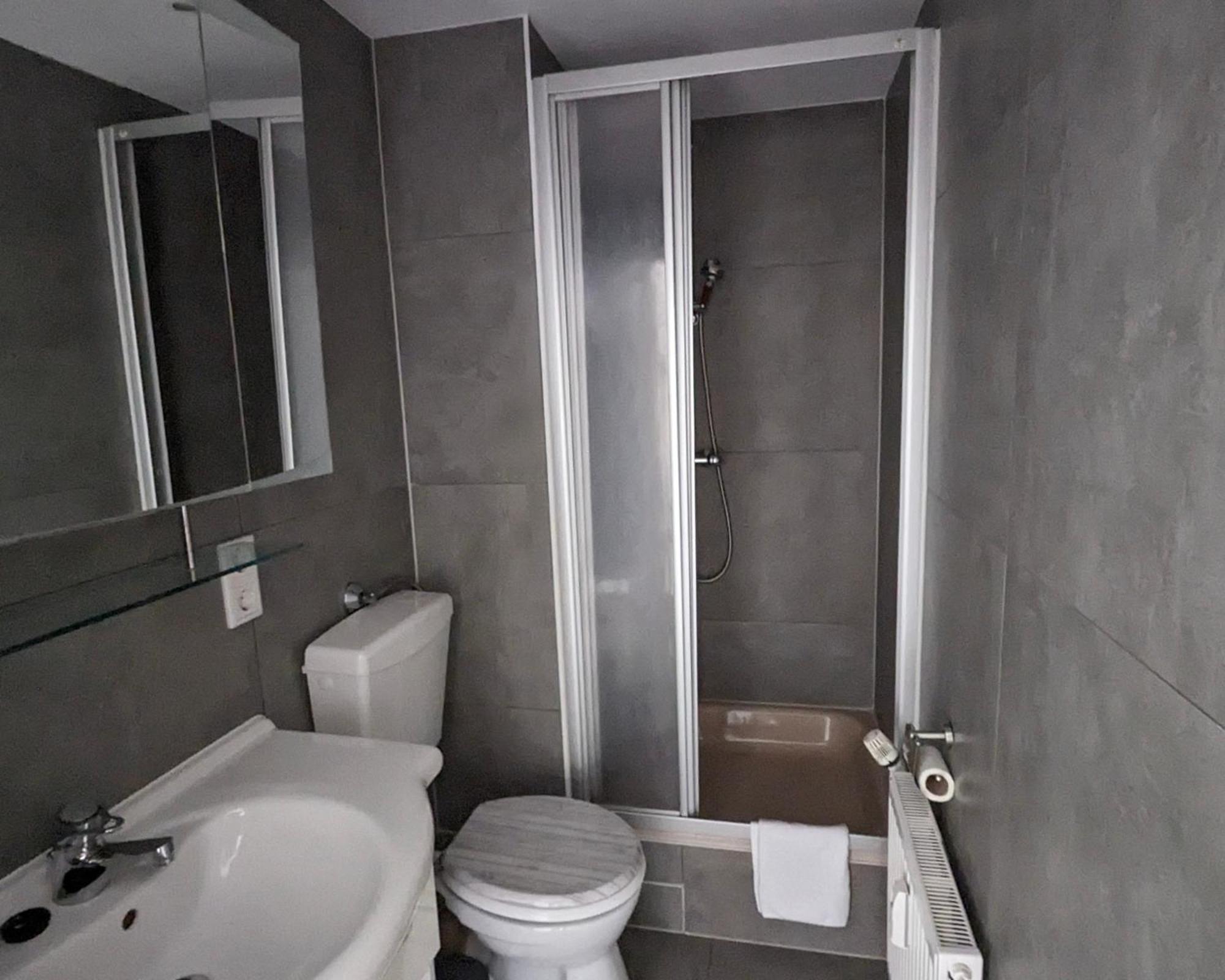 Rheinische Gemuetlichkeit, Sali Homes Zentrales Heim In Kleve クレーフェ エクステリア 写真
