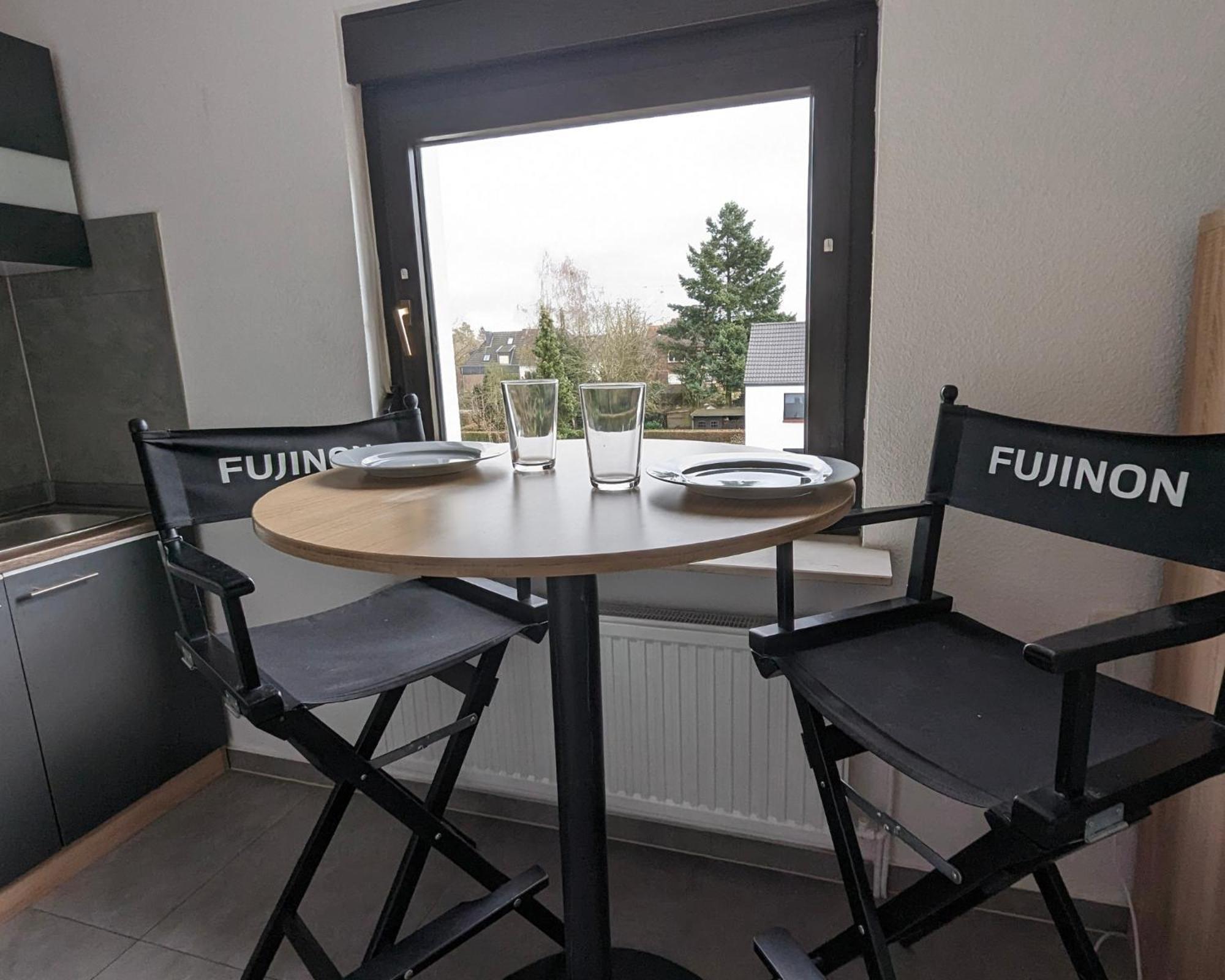 Rheinische Gemuetlichkeit, Sali Homes Zentrales Heim In Kleve クレーフェ エクステリア 写真