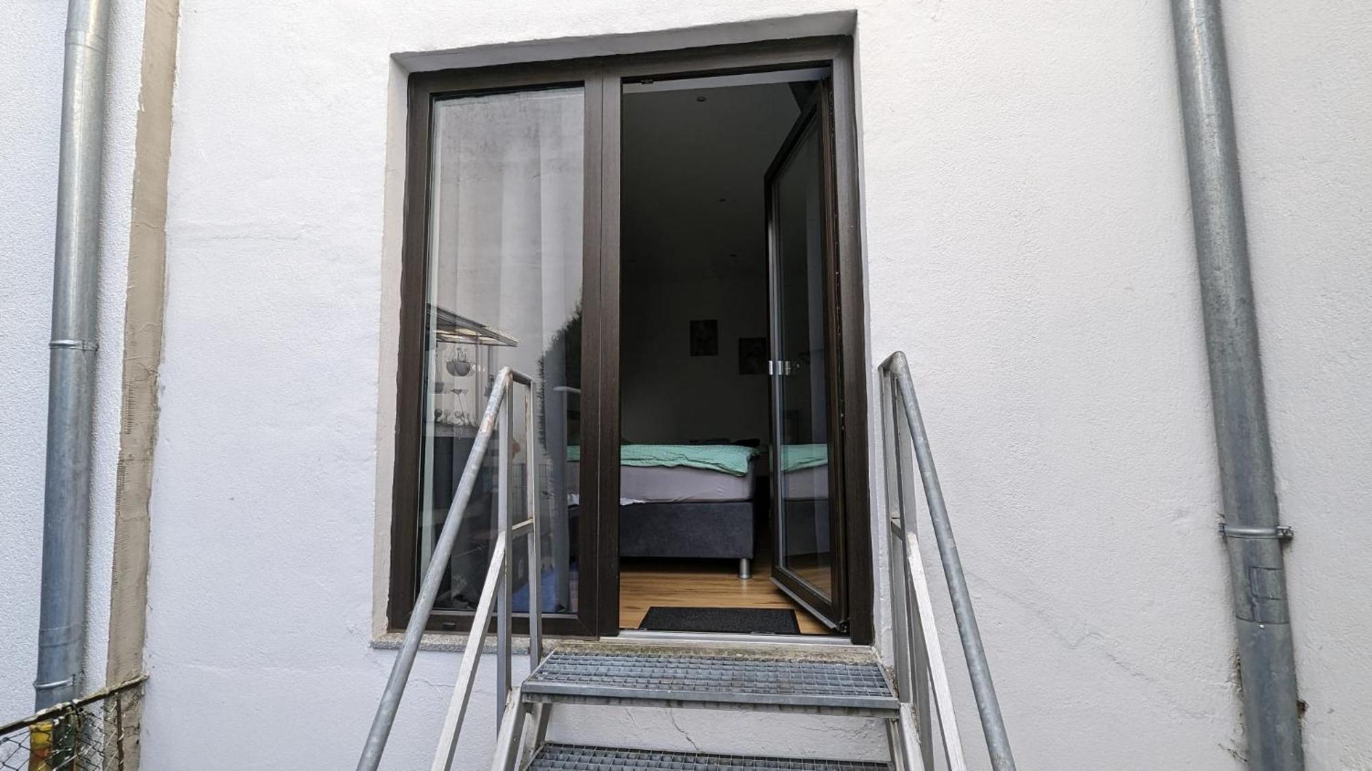 Rheinische Gemuetlichkeit, Sali Homes Zentrales Heim In Kleve クレーフェ エクステリア 写真