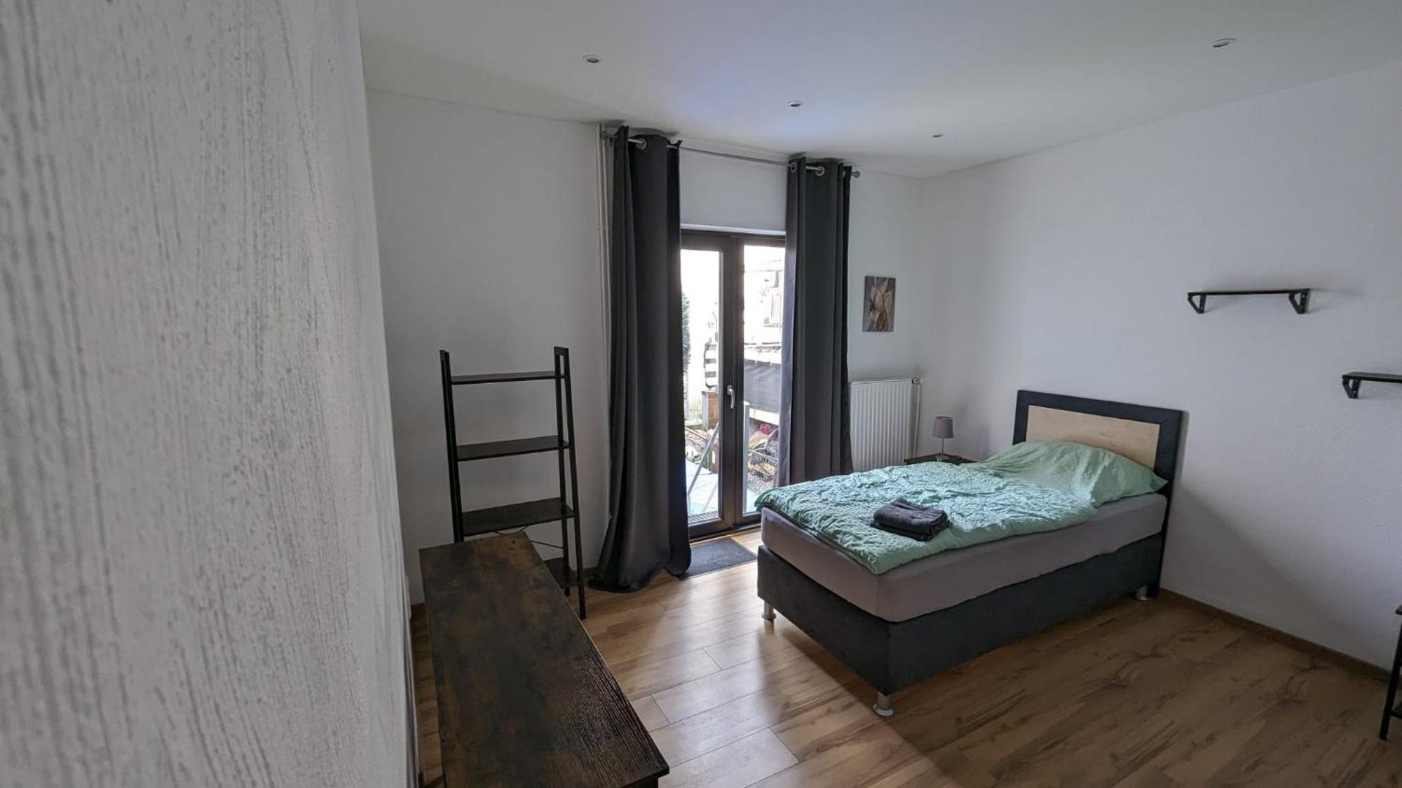 Rheinische Gemuetlichkeit, Sali Homes Zentrales Heim In Kleve クレーフェ エクステリア 写真