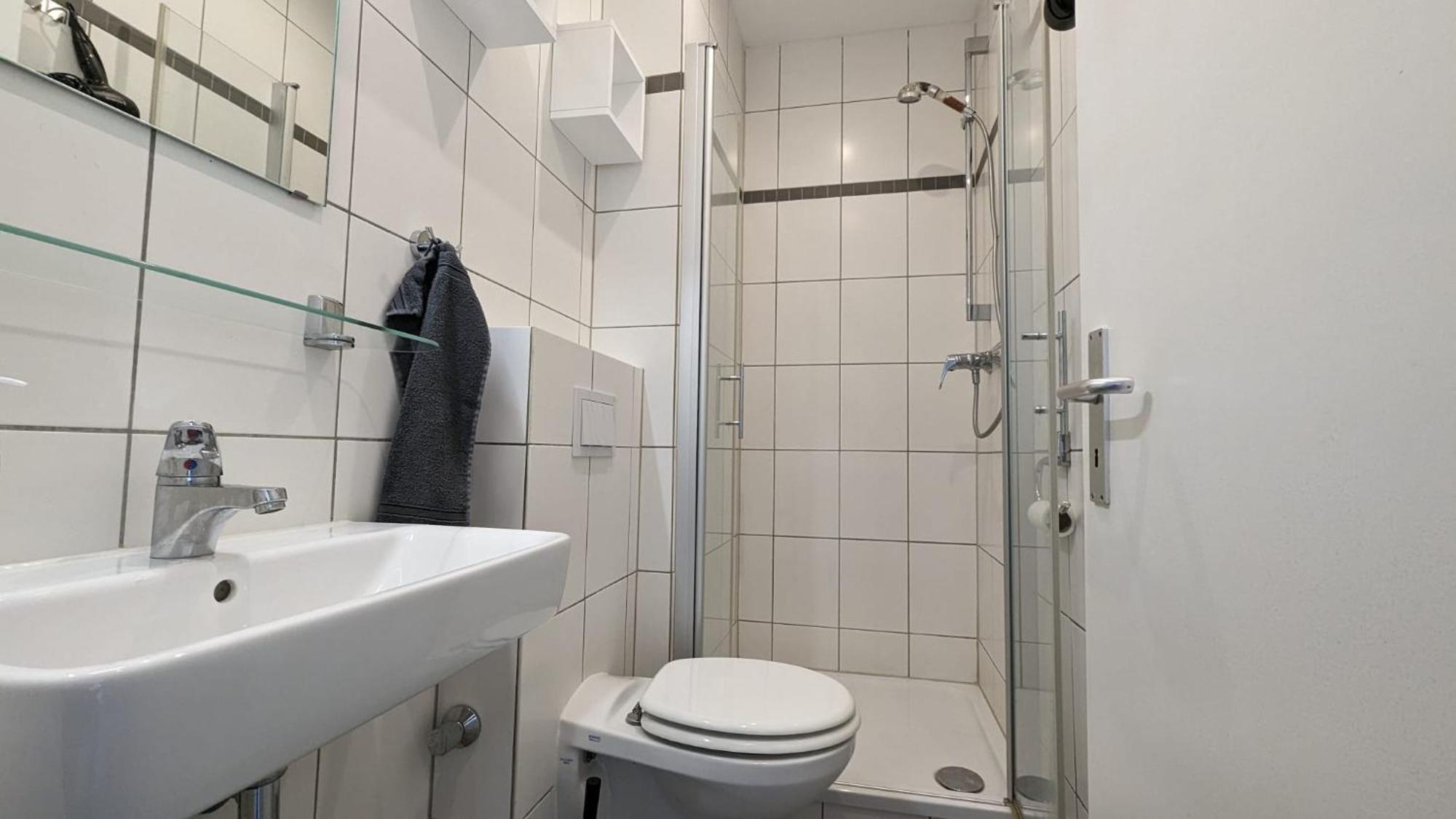 Rheinische Gemuetlichkeit, Sali Homes Zentrales Heim In Kleve クレーフェ エクステリア 写真
