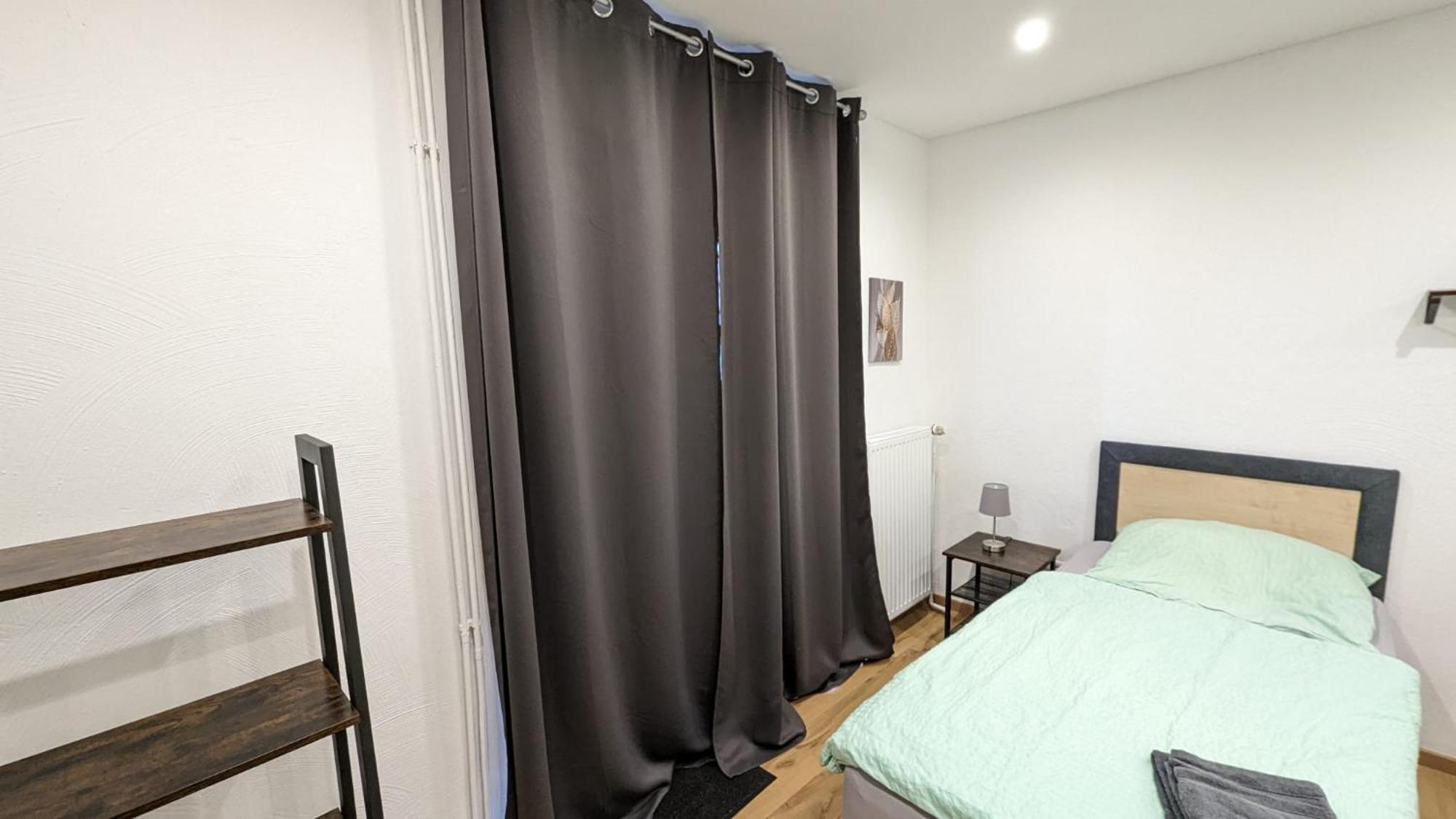 Rheinische Gemuetlichkeit, Sali Homes Zentrales Heim In Kleve クレーフェ エクステリア 写真
