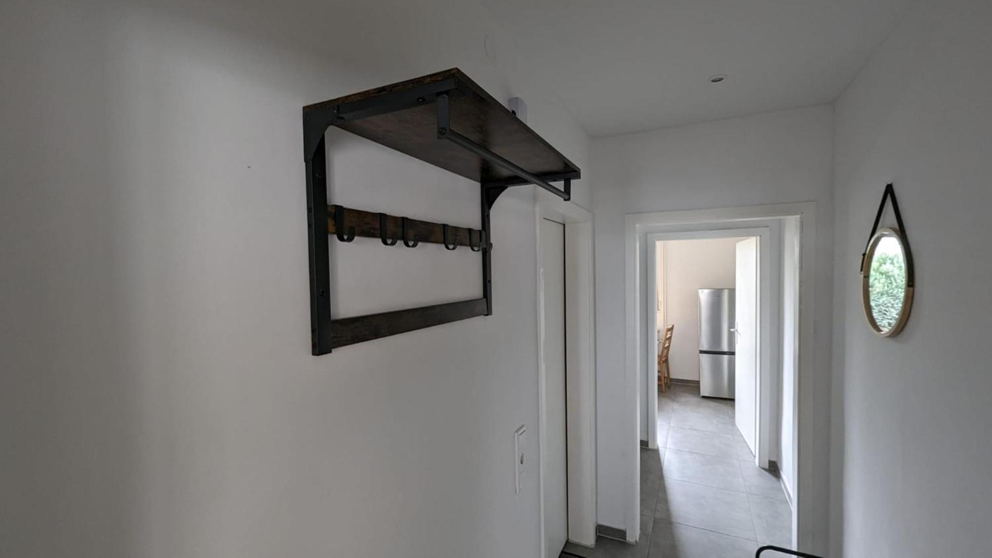 Rheinische Gemuetlichkeit, Sali Homes Zentrales Heim In Kleve クレーフェ 部屋 写真